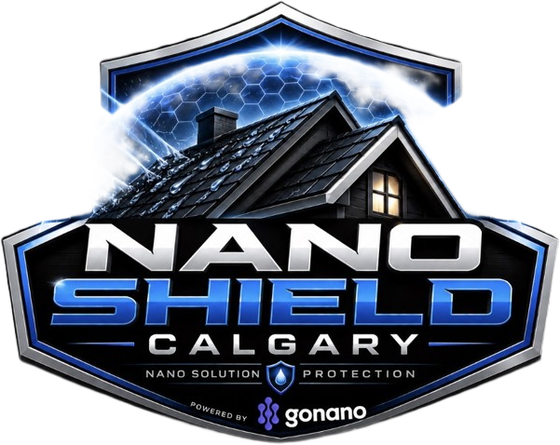 Nano Shield Calgary shield