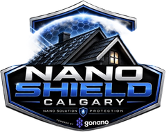 Nano Shield Calgary logo